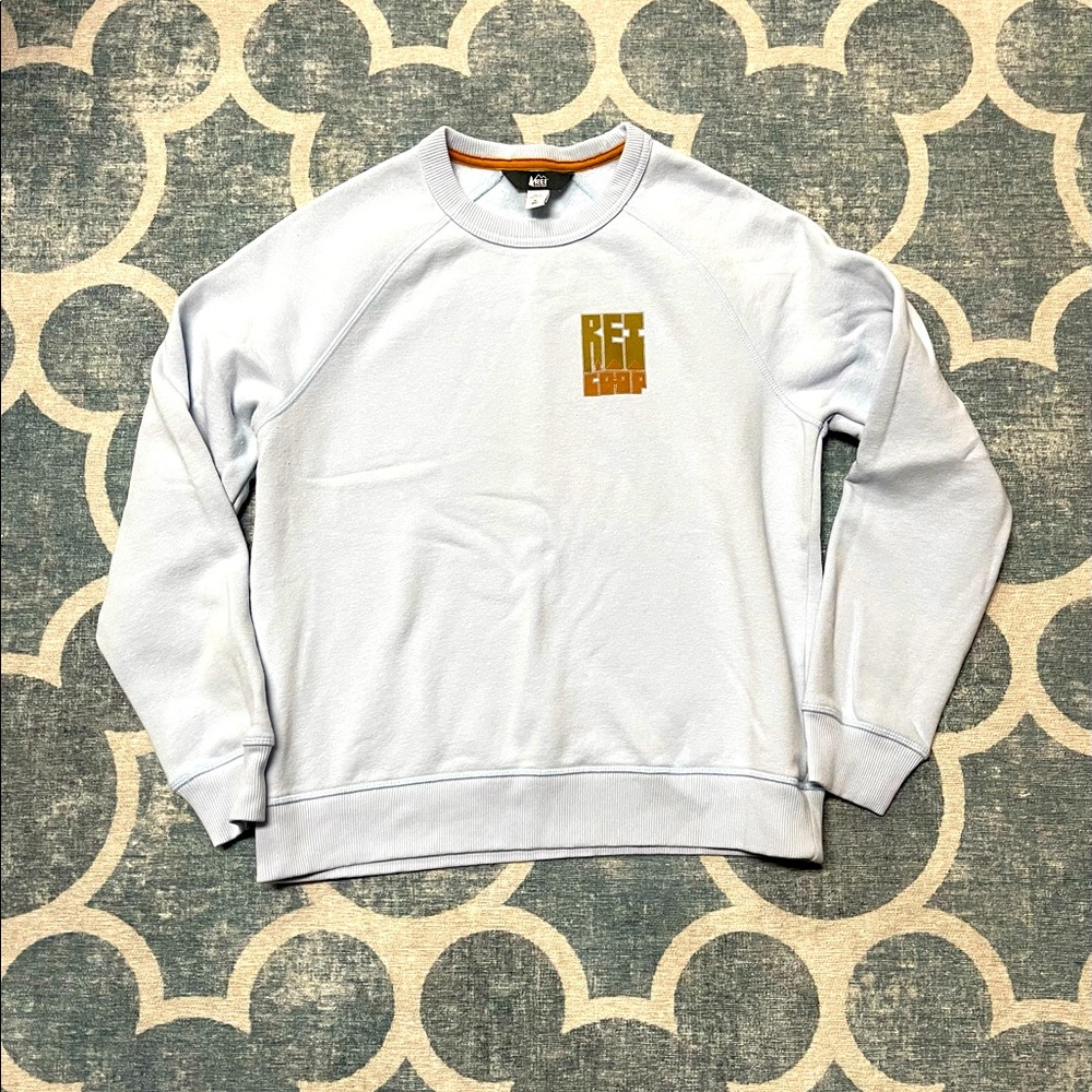 REI Sweatshirt